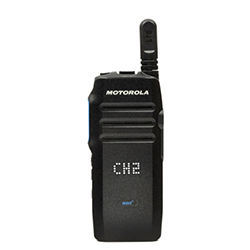 Motorola Handfunkgerät WAVE TLK 100i