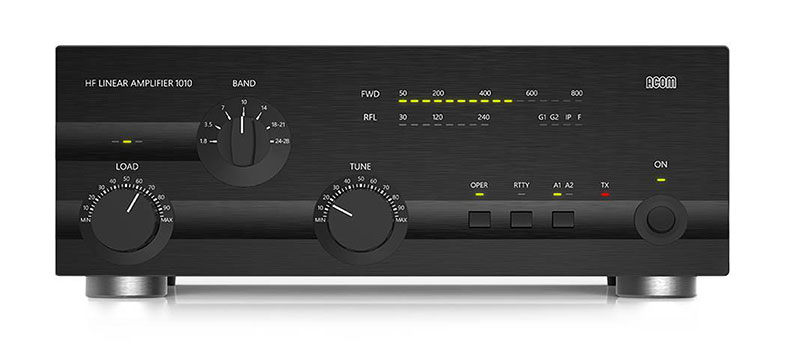 Acom 1010 HF Röhrenendstufe