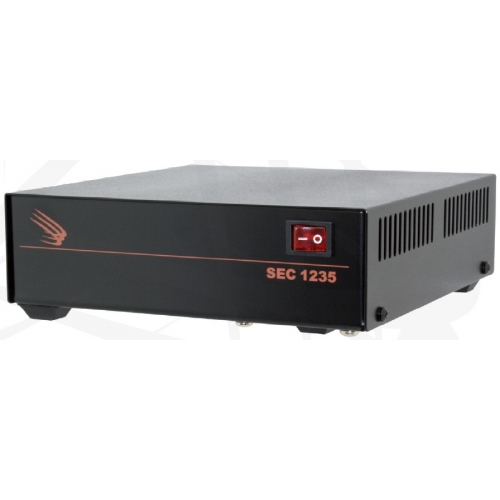 Samlex SEC-1235G Schaltnetzgerät