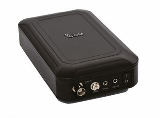 Icom kompakter Antennentuner AH-705