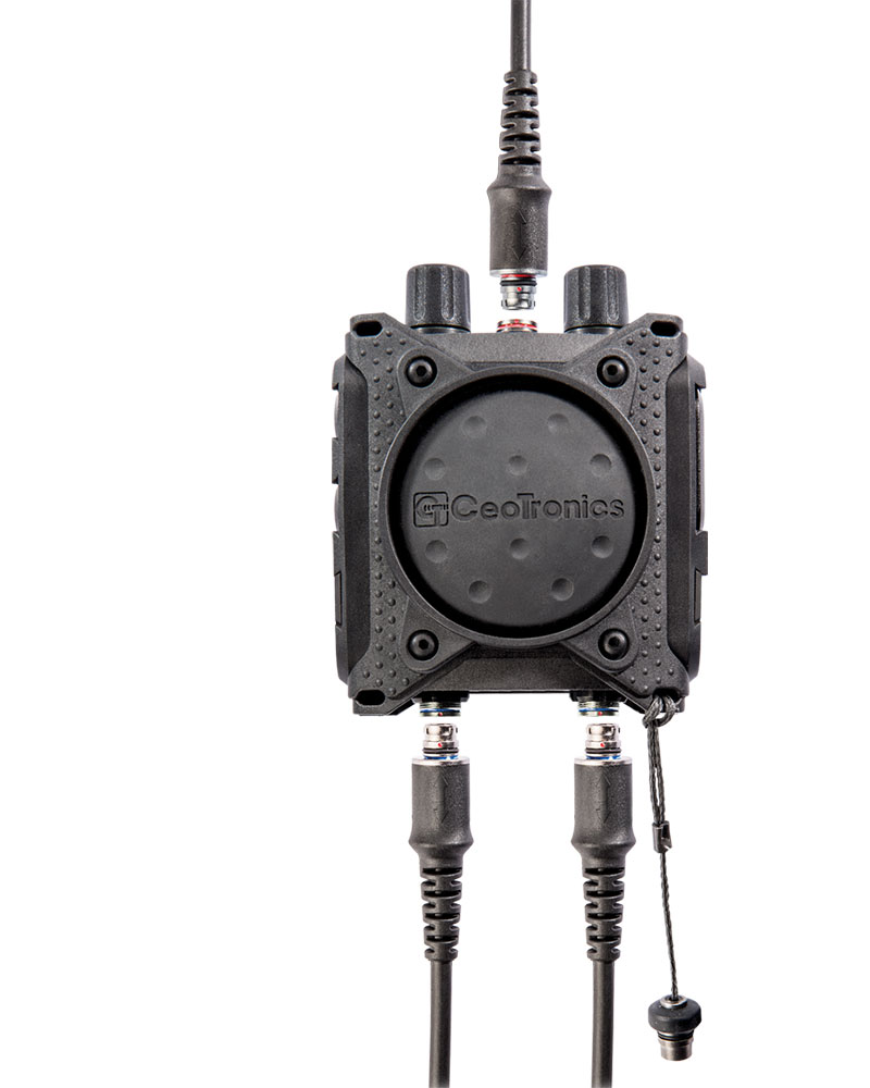 CeoTronics CT-MultiPTT2C