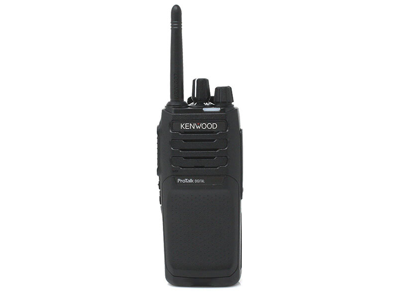 Kenwood Handfunkgerät TK-3701D