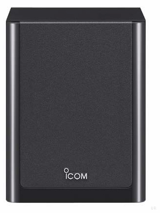 Icom Regallautsprecher SP-33 Zusatz