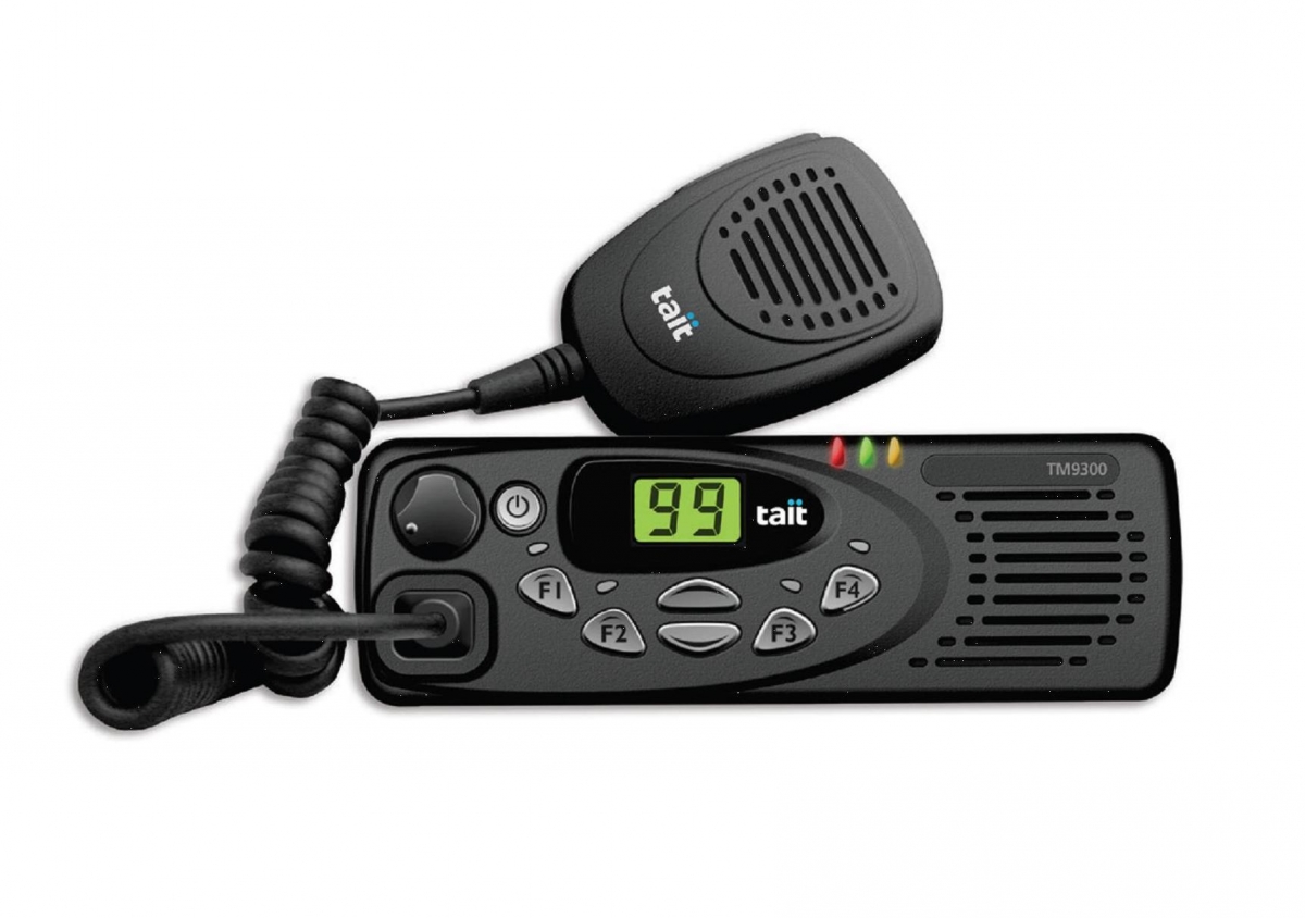 Tait Mobilfunkgerät TM9315