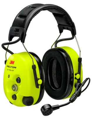 3M Peltor Gehörschutz WS ProTac XPI