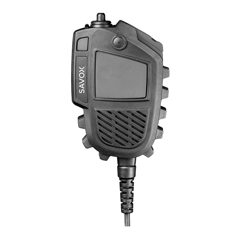 Savox Handmonofon C-C550