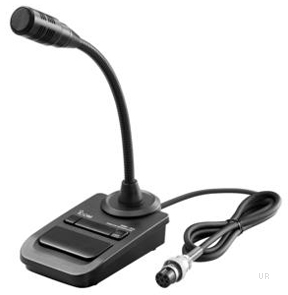 Icom SM-30 Standmikrofon