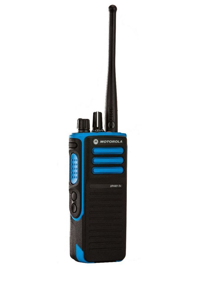 Motorola Handfunkgerät DP4401EX