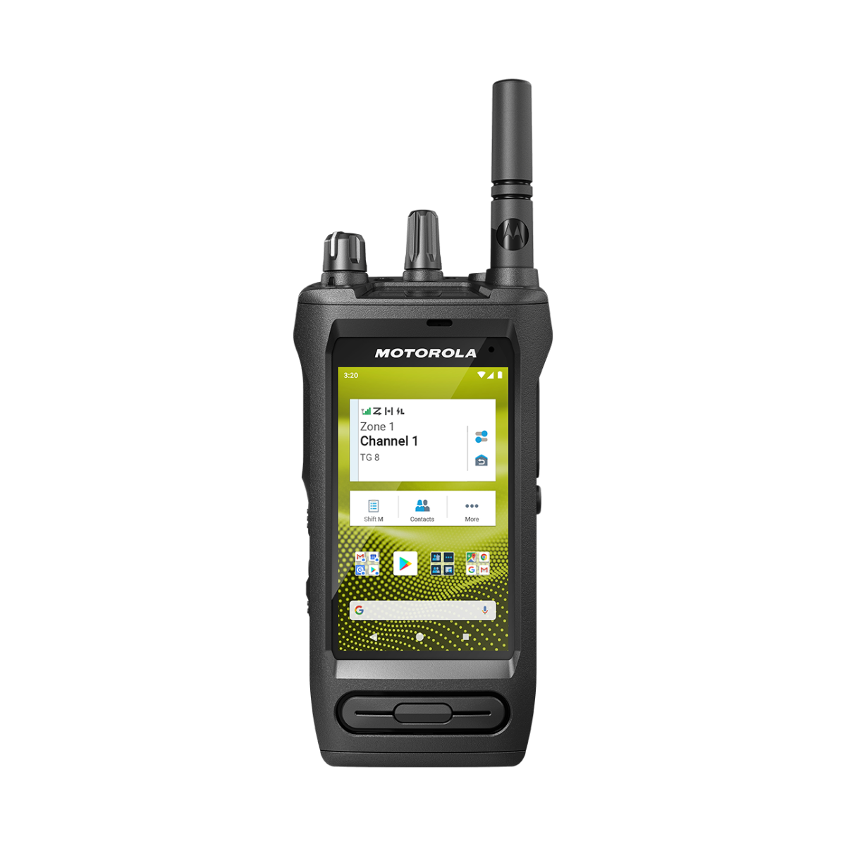 Motorola Handfunkgerät ION
