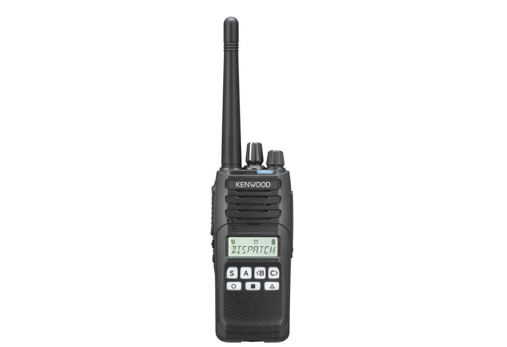 Kenwood Handfunkgerät NX-1000E2