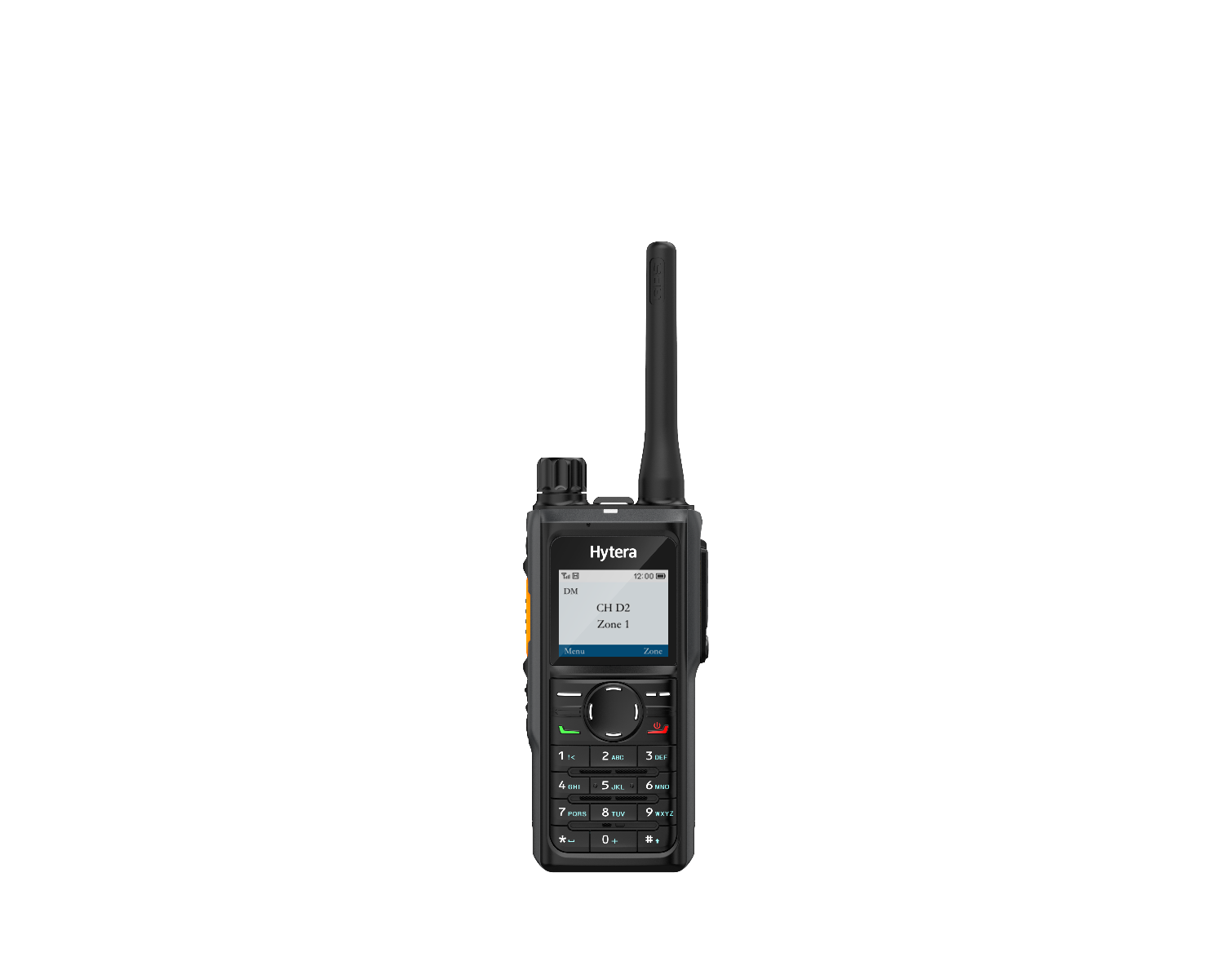 Hytera Handfunkgerät HP685 UHF