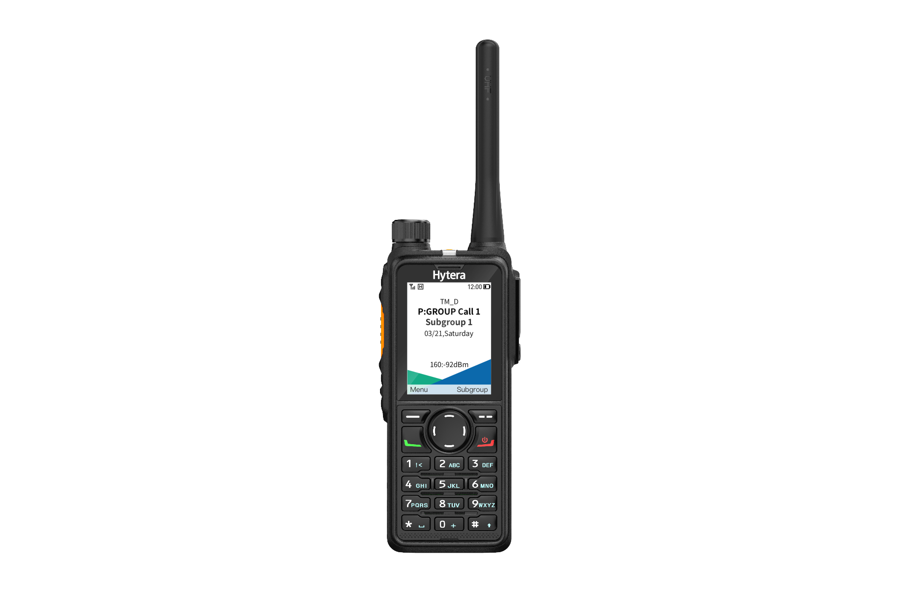 Hytera Handfunkgerät HP785 / HP785G