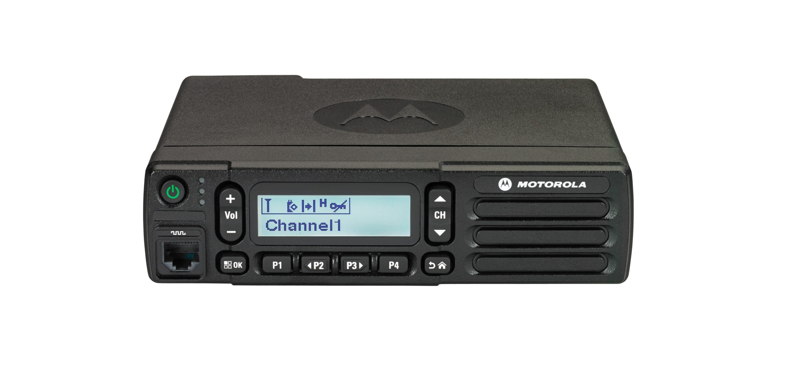 Motorola Mobilfunkgerät DM2600