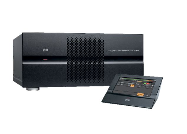 ACOM 2020S Endstufe