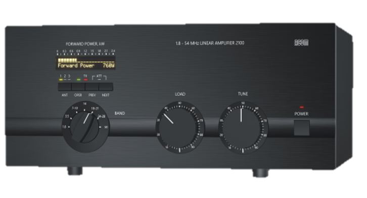 ACOM 2100 Endstufe