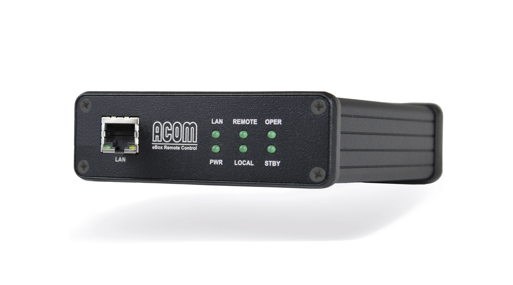 ACOM eBox Remote Control