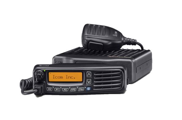 ICOM Mobilfunkgerät IC-F5062