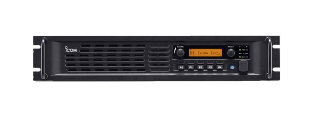 ICOM Mobilfunkgerät IC-FR5300 / IC-FR6300