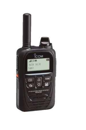 ICOM Handfunkgerät IP503