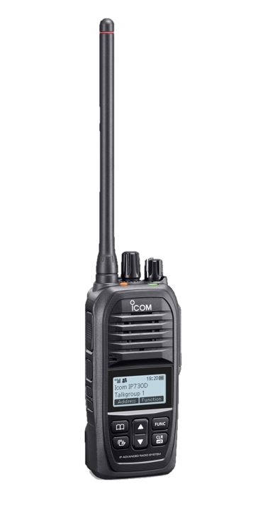 ICOM Handfunkgerät IP730D